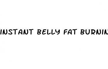 instant belly fat burning spices drink recipes extremely powerful