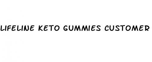 lifeline keto gummies customer service number