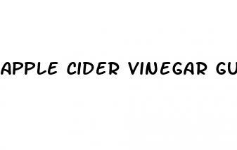 apple cider vinegar gummies shoppers drug mart