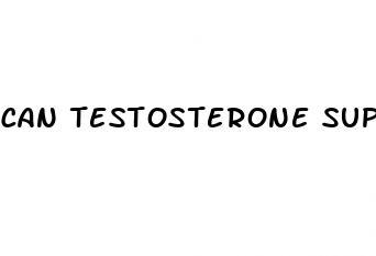 can testosterone supplements cause weight loss