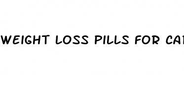 weight loss pills for carbs