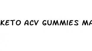 keto acv gummies max reviews